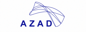 Our Client 2 Azad Company logo