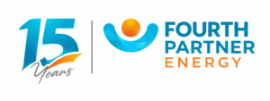 Our Clinet 3 Fourth partner Energy