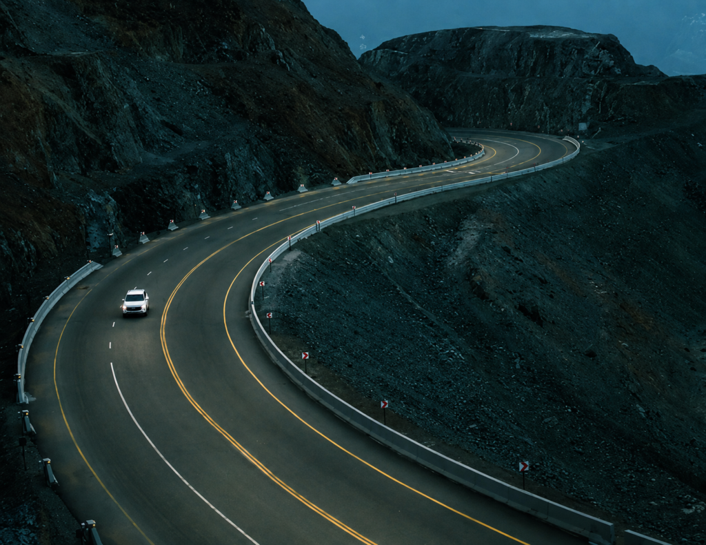 Outstation Travel Tips